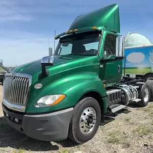 2020 International LT625 day cab