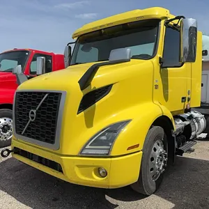2019 Volvo VNL day cab