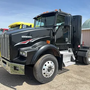 1995 Kenworth T800 day cab