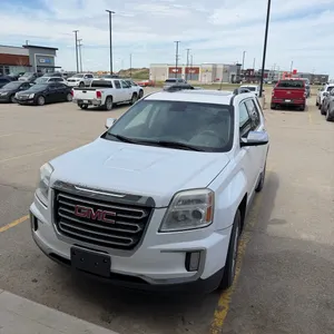 2017 GMC Terrain SLE AWD, 363,000kms, vin 2GKFLTEK1H6334672