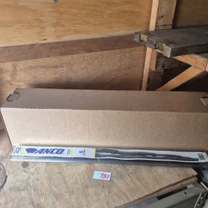 10 pieces, 22 inch wiper blades.