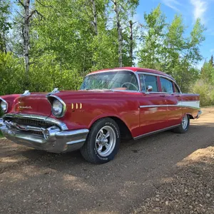 1957 Chev Belair