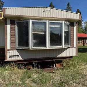 CHANCELLOR 14X70' MOBILE HOME - SOLD OFFSITE