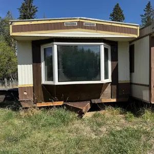 BENDIX 14X70' MOBILE HOME - SOLD OFFSITE