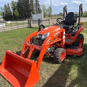 KUBOTA BX2380 4WD TRACTOR