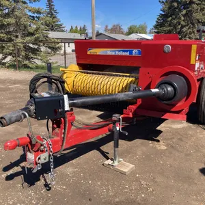 New Holland Hayliner 5070 s/n: YAN104285 **B88**O-239**
