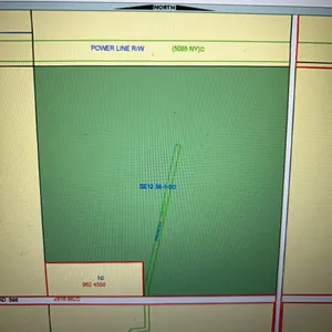 Eagle Ridge Ltd. Land Auction
