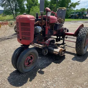 FARMALL B