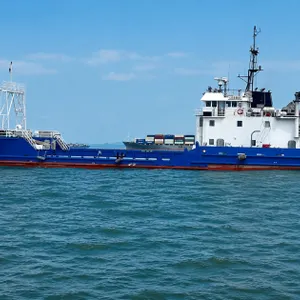 42' Beam 174' LOA - Versatile Landing Craft Utility Vessel