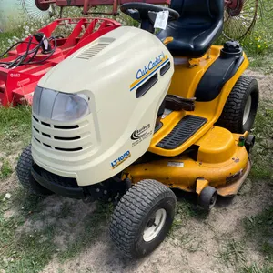 Cub Cadet LT1050 Riding Lawn Mower