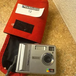 KODAK EASY SHARE C315 DIGITAL CAMERA