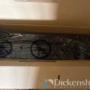 DELL KEYBOARD AND MOUSE