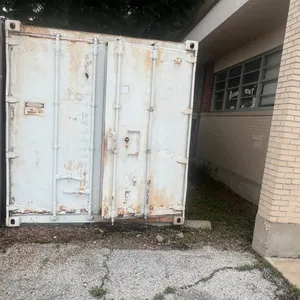 Shipping Container