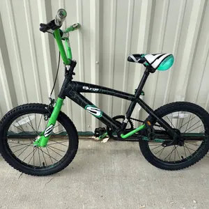 Childrens Bicycle