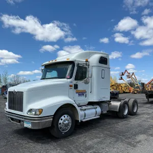 Commercial Contractor Equipment Surplus to Ongoing Operations