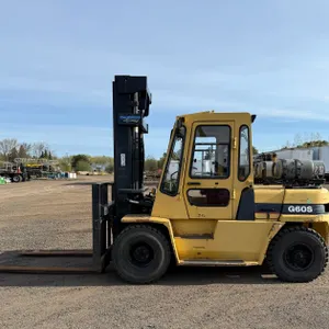 Daewoo G60S-2 Forklift