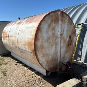4000 gal Diesel Fuel Tank