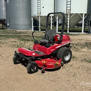 2008 Massey Ferguson ZT33 Zero-Turn Lawn Mower