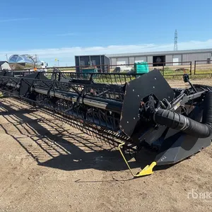 Crary C36 36 ft Flex Draper Combine Header