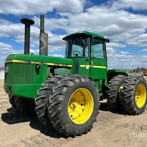 1979 John Deere 8440H Articulated 4WD Tractor