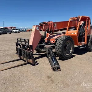 2012 JLG 10054 Telehandler