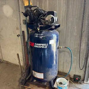 Campbell Hausfeld 16 cfm 80 gal Air Compressor