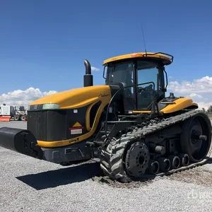 2006 Challenger MT885B Tractor Agricola sobre Orugas / Track Tractor