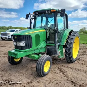 Wednesday June 24 Ag Equipment Auction