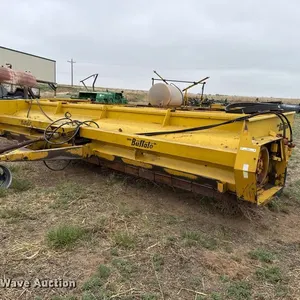 Buffalo flail mower