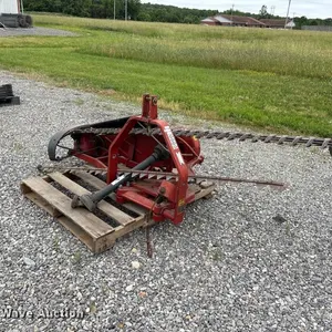 Case IH 1300 sickle mower
