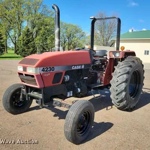 1997 Case 4230 tractor