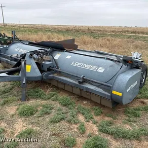 Loftness 180WC44P236 flail mower