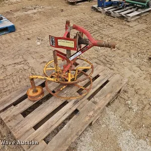 Jet Co. #70 WR wire roller