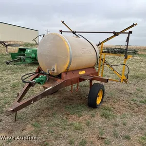 Century sprayer
