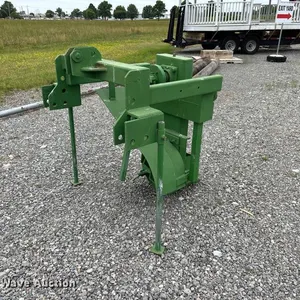 Ditcher