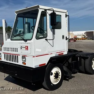 1999 Ottawa 30 yard truck