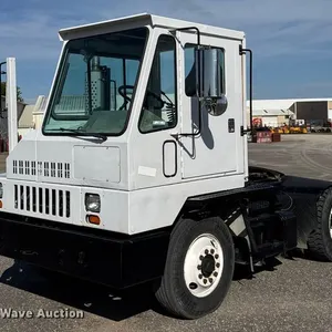 2000 Ottawa 30 yard truck