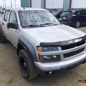 2012 Chevrolet Colorado LT Truck
 RESERVE LIFTED