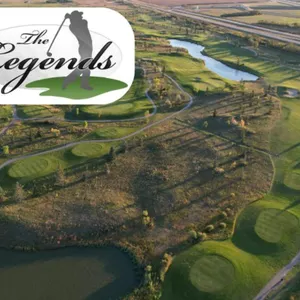 (10) Rounds of Golf with Cart from The Legends Golf Club, Warman (Retail Value $945.95)
 UNRESERVED