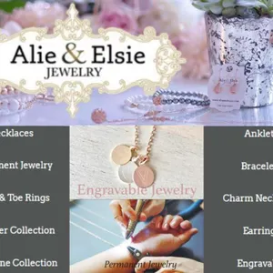 (1) $250 Gift Certificate from Alie & Elsie Jewelry, Saskatoon & Regina
 UNRESERVED