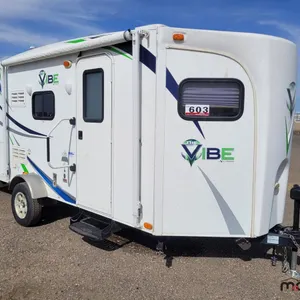 2013 Forest River V-Cross Vibe S/A Travel Trailer