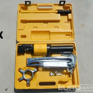 Unused Ashita HHL-10 