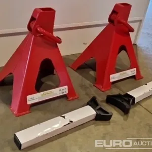 Unused Junda 6T-JS 