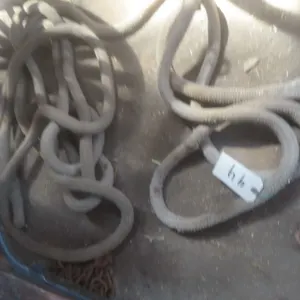 Braided Rope, 1¼"