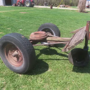 Implement For Cart