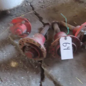 4 Hubs