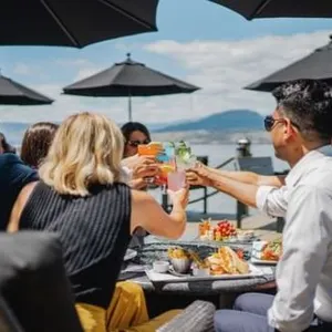 1-NIGHT STAY AT ELDORADO/MANTEO BEACH RESORT + $100 DINING CREDIT TO MAESTROS RESTAURANT,