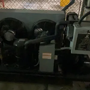VIKING COMMERCIAL GLYCOL CHILLER UNIT