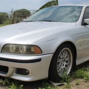 (TX) 2001 BMW 530i