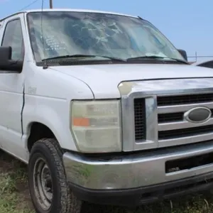 (TX) 2014 Ford E-350 Super Duty